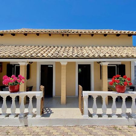 Villa Eleni Holidays Resort With Swimming Pool, Sidari  Exterior photo