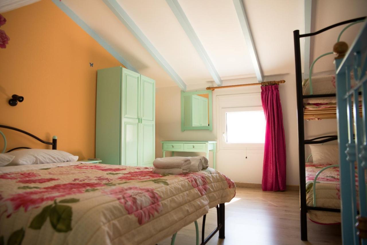 Villa Eleni Holidays Resort With Swimming Pool, Sidari  Exterior photo