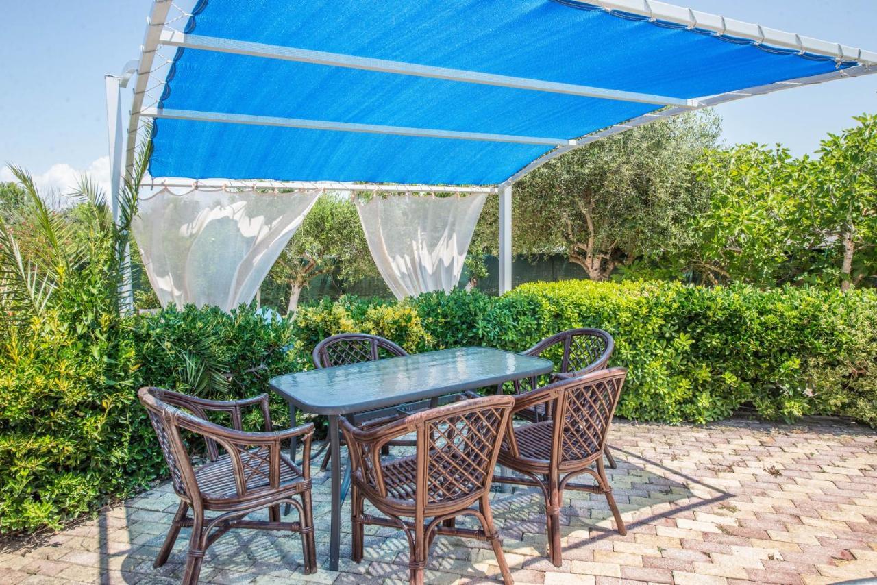 Villa Eleni Holidays Resort With Swimming Pool, Sidari  Exterior photo