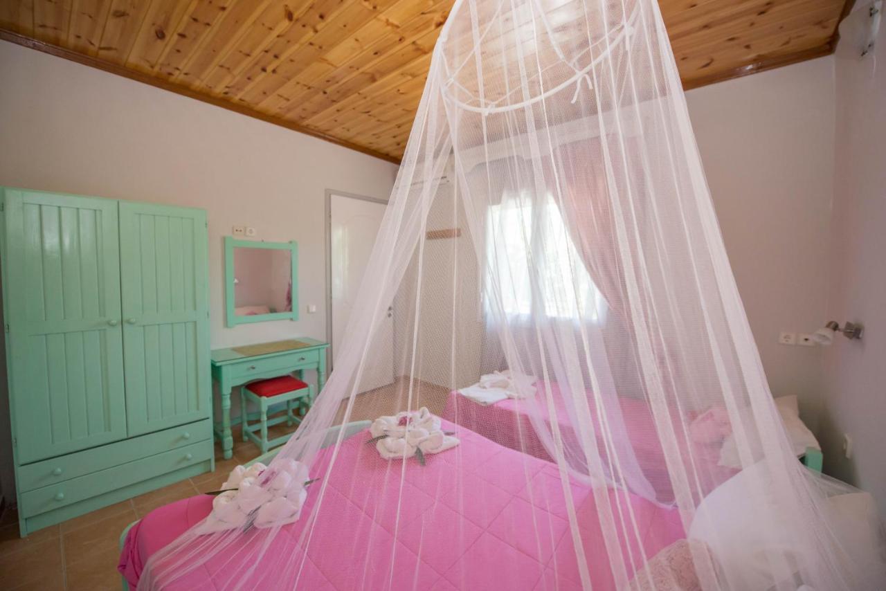 Villa Eleni Holidays Resort With Swimming Pool, Sidari  Exterior photo