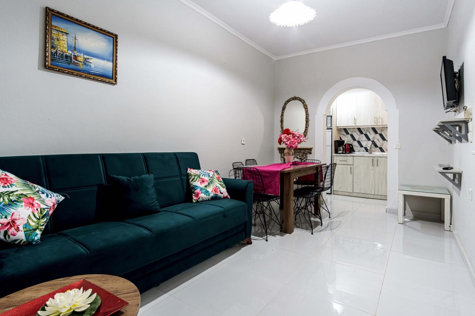 Villa Eleni Holidays Resort With Swimming Pool, Sidari  Exterior photo