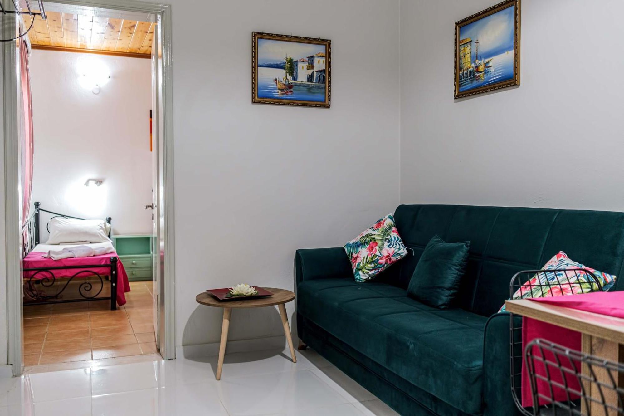 Villa Eleni Holidays Resort With Swimming Pool, Sidari  Exterior photo