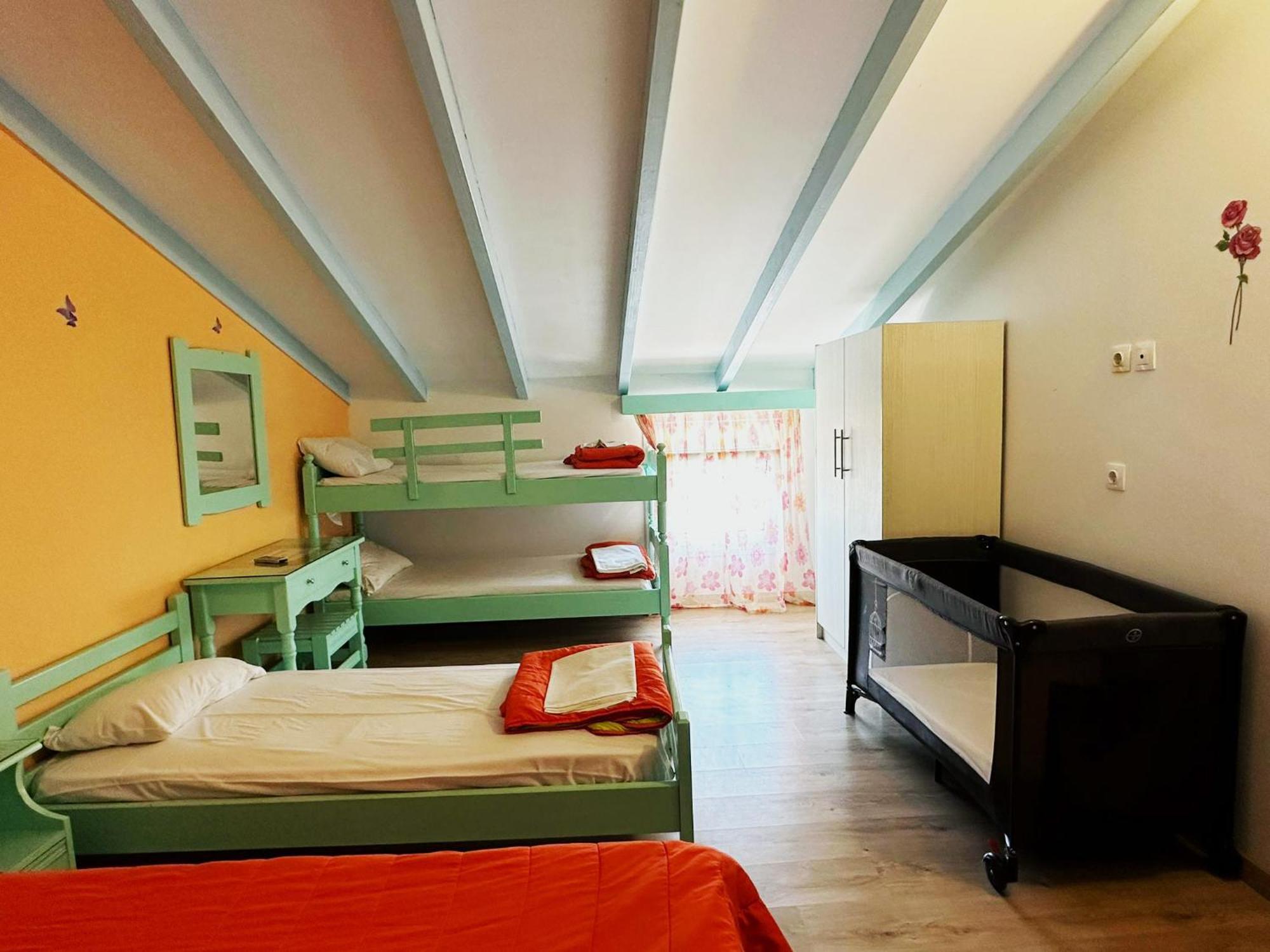 Villa Eleni Holidays Resort With Swimming Pool, Sidari  Exterior photo