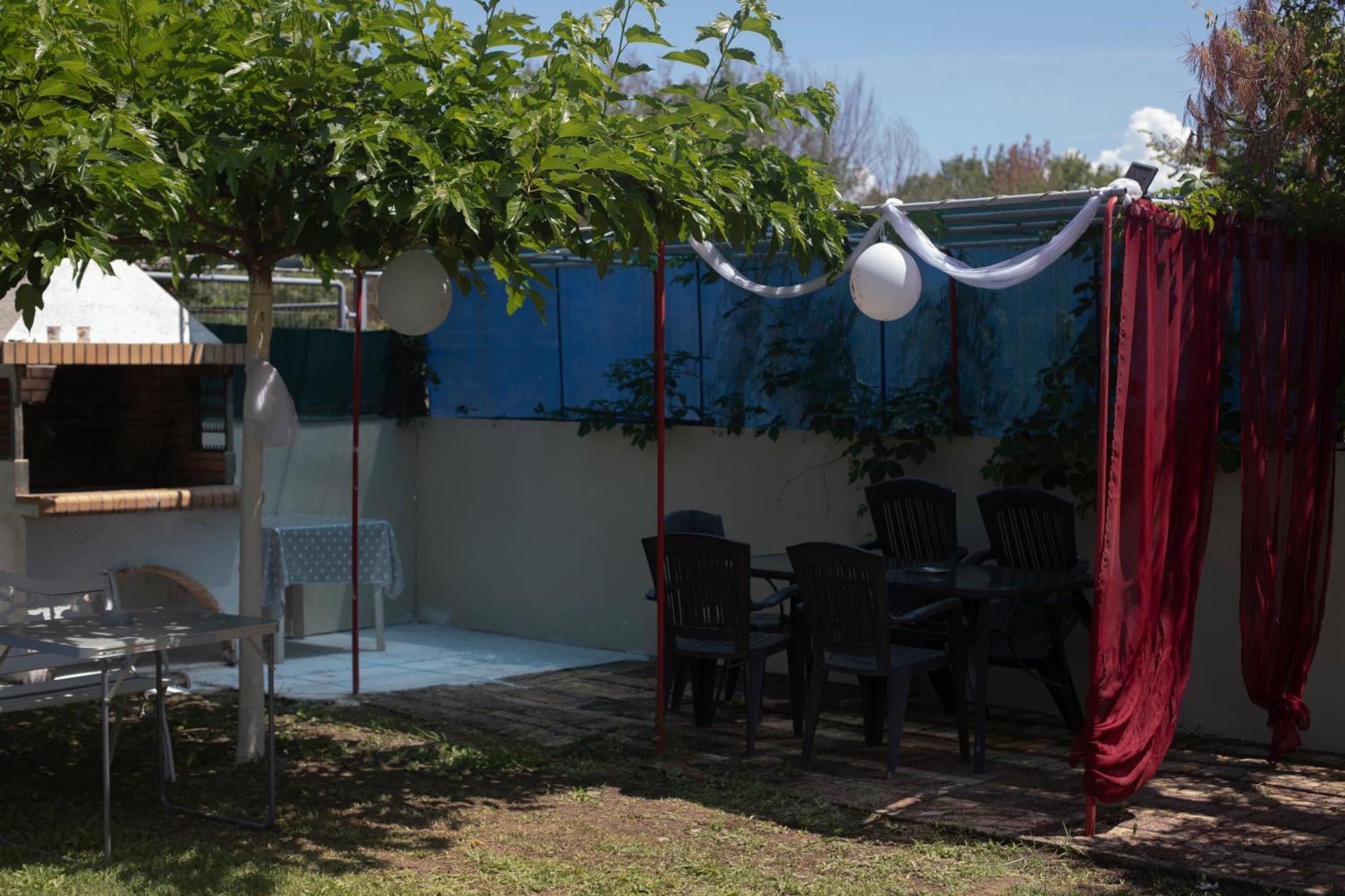 Villa Eleni Holidays Resort With Swimming Pool, Sidari  Exterior photo