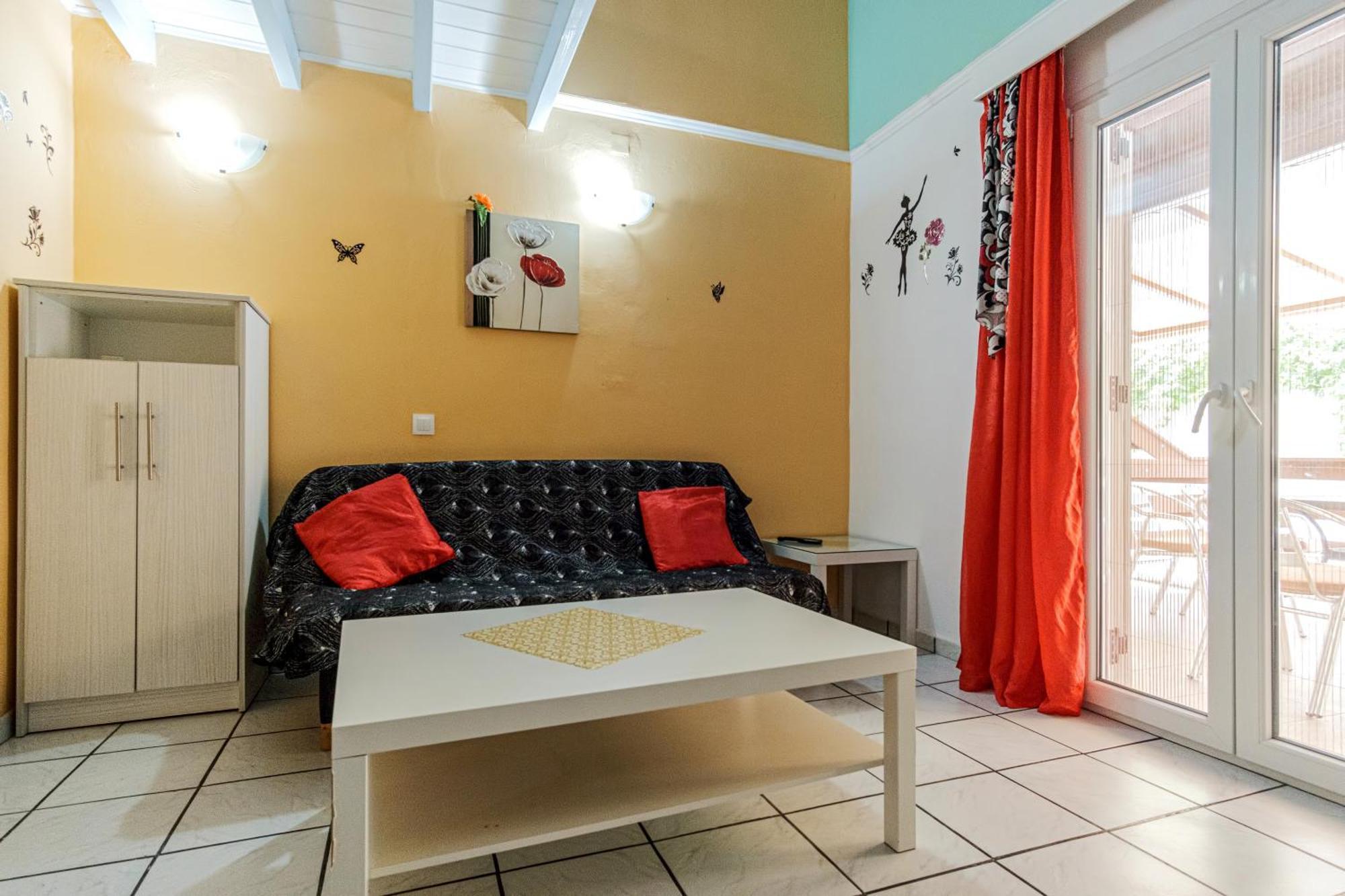 Villa Eleni Holidays Resort With Swimming Pool, Sidari  Exterior photo