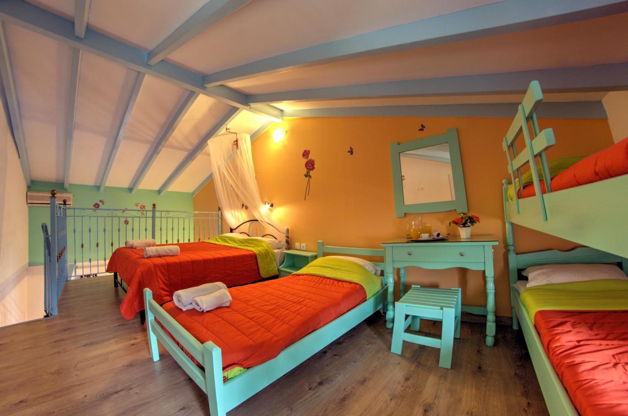 Villa Eleni Holidays Resort With Swimming Pool, Sidari  Exterior photo