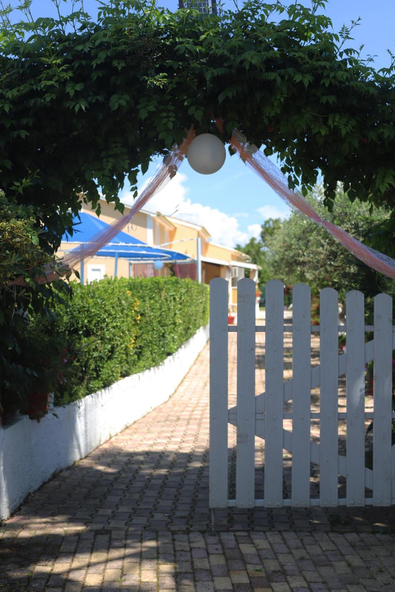 Villa Eleni Holidays Resort With Swimming Pool, Sidari  Exterior photo