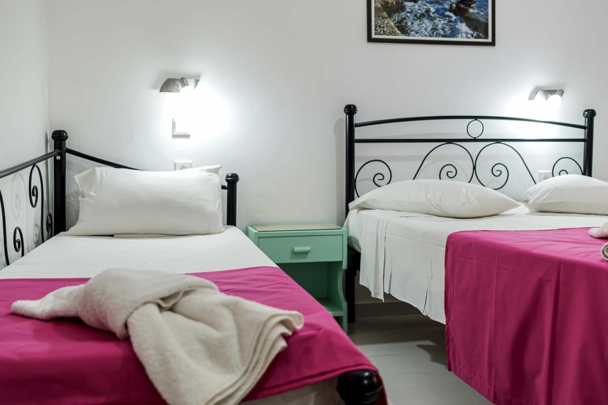 Villa Eleni Holidays Resort With Swimming Pool, Sidari  Exterior photo
